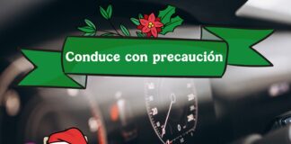SSO recomendaciones para evitar accidentes al viajar por carretera