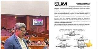 Javier Casique, el priista mentiroso que avaló en lo oscurito el despido masivo de trabajadores