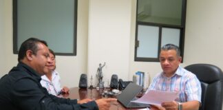 Da atención Poder Judicial de Oaxaca a 2,198 solicitudes de intérpretes y traductores