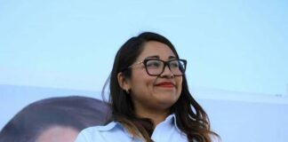 Cumple condena Lizbeth Victoria Huerta, ex edil de Nochixtlán; hoy sale de prisión