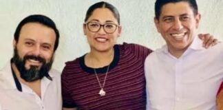 Lizbeth Victoria Huerta en la mira del Operativo Enjambre