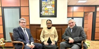 Dónde quedó el dinero del Senado/remoción en coordinación de la bancada