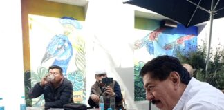 En 2030 se puede sacar de la Presidencia a Morena: Ulises