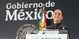 Presidenta Sheinbaum reafirma que sin maíz no hay país; en febrero trabajará junto al Congreso para legislar la prohibición del maíz transgénico en México