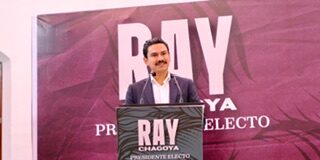 Ray Chagoya, el resurgimiento de la esperanza y el beneficio de la duda
