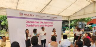 Promueve Centro de Justicia Alternativa del Poder Judicial resolución pacífica de conflictos