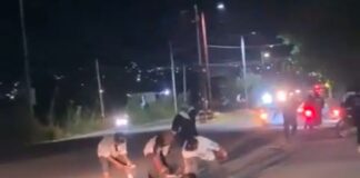Cholos asesinan a pandillero rival