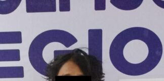 Detienen de manera inmediata a una persona, luego de homicidio cometido en calles de Tlacolula de Matamoros: Fiscalía de Oaxaca