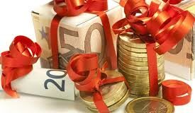 Optimiza el gasto de los regalos en esta época navideña