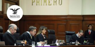 Valida la Corte decreto de Reforma a la Constitución Política del Estado de Oaxaca
