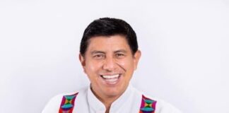 Validación de gubernatura de dos años no va con dedicatoria, reitera Salomón Jara