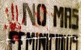 Fiscalía de Oaxaca detiene a dos personas, derivado de investigaciones por dos feminicidios cometidos en diferentes puntos de los Valles Centrales