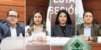 Confirma TEEO violencia política en razón de género cometida por 3 presidentes municipales y militante del PUP