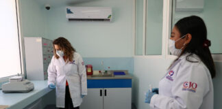 Fortalece Poder Judicial con tecnología de punta al Laboratorio de Genética Molecular