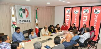 Opacidad en el PRI Oaxaca dejaría sin pago a la burocracia priista