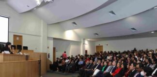 Impulsar la profesionalización judicial es clave para una justicia más eficiente y equitativa