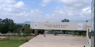 Cumple Poder Judicial en tiempo y forma con pago de aguinaldo y prestaciones de Ley de fin de año