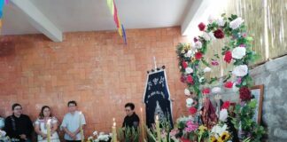 Mayordomías y Nacimientos