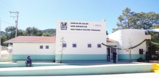 Alcanzan acuerdos IMSS Bienestar y trabajadores de salud de Oaxaca para garantizar operación de servicios públicos