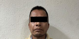 Sentencia de 33 años de prisión contra agresor sexual de una niña, hechos ocurridos en la región de la Costa