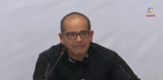 Hay dos detenidos por asesinato de joven en Cuilápam