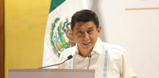 Personas con discapacidad y de grupos prioritarios conservarán sus plazas laborales: Salomón Jara