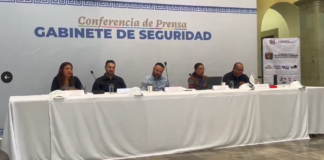 Se redujo el 1% de bloqueos en 2024, SEGO justificó la activación de bloqueos por sindicatos