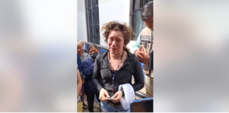 Denuncia Montserrat Ramos a la a la saxofonista María Elena Ríos por agresiones, teme por su vida