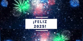 EfeméridesRIO: Día de Fin de Año