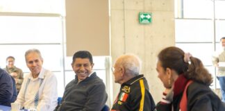 Respalda Gobierno de Oaxaca la formación de profesionales de la salud