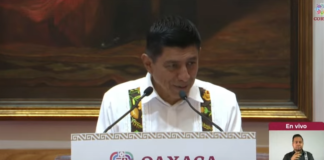 Rechaza Salomón Jara meter las manen elección de burócratas