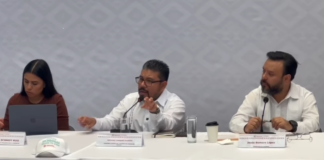 Jueces y magistrados no ganarán más que el gobernador: Geovany Vásquez