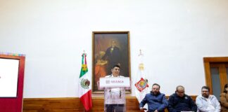 Reafirma la Primavera Oaxaqueña compromiso para continuar con la transformación del estado