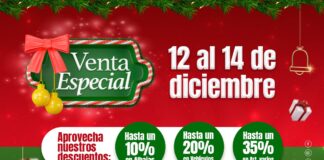 Anuncia Monte de Piedad ventas con descuentos durante diciembre