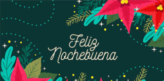 EfeméridesRIO: Se festeja la Nochebuena