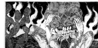 Provenimos del maíz, pero también del caos