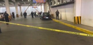 Investiga Fiscalía asesinato de una persona en Chedraui Madero