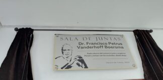 El padre del comercio justo