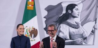 Estamos cumpliendo con nuestra promesa de que no va aumentar en términos reales el precio de las gasolinas: Sheimbaum