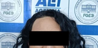 Hondureño vinculado a proceso y prisión por pederastia cometida en la región de la Mixteca