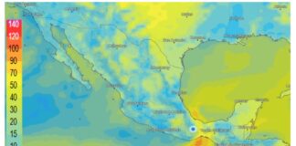 Emite Protección Civil recomendaciones por incremento del frío en Oaxaca