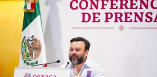 Sin razón, paro de la Sección 22, sus demandas son atendidas, dice Jesús Romero
