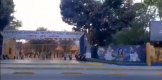 Para labores sindicalizados del STEUABJO, advierten huelga