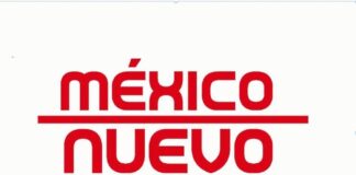 Construyamos la oposición real con el Partido México Nuevo, Paz y Futuro