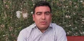 Separa Gobernador a Oficial Mayor del IEEPO
