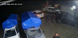 Exhiben en video forma de operar de edil de Huautla