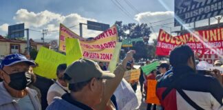 Soberbia y extorsión sabotean al CIRRSU, proyecto insignia de Jara