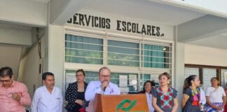 Denuncia SUTDCEO violaciones a su CCT por parte de directores y jefes de proyectos del CONALEP en Oaxaca.