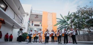 San Jacinto Amilpas celebra el 27° Aniversario de la Casa de Cultura “Heberto Castillo”