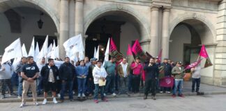 Comité de Víctimas de Nochixtlán advierte excarcelación de implicados, anuncia protesta